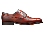 Barker Portrush Extra Wide Shoes-4