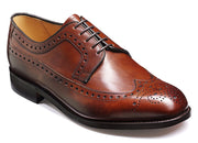 Barker Portrush Extra Wide Shoes-5