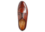 Barker Portrush Extra Wide Shoes-6