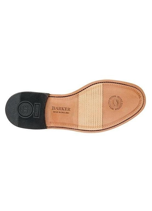 Barker Portrush Extra Wide Shoes-7