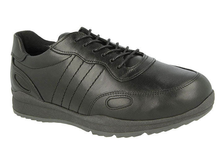 DB Seb Extra Wide Shoes-2