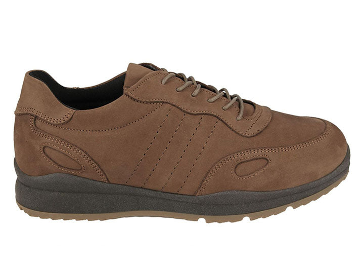 DB Seb Extra Wide Shoes-4