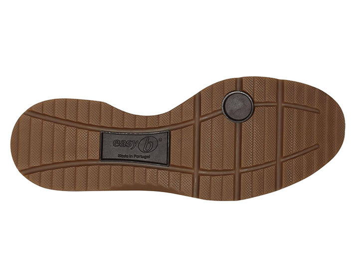 DB Seb Extra Wide Shoes-7