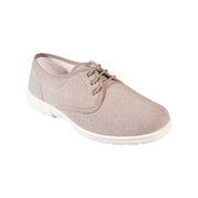 Mens Extra Wide Fit DB Troon Canvas