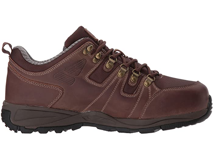 Mens Wide Fit Drew Canyon Waterproof Boots