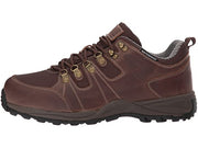 Mens Wide Fit Drew Canyon Waterproof Boots