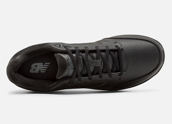 Mens Wide Fit New Balance MW928BK2 Trainers New Balance Wide Fit Shoes Wide Fit Shoes UK