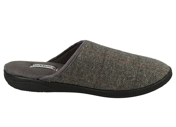 Mens slippers 13 on sale
