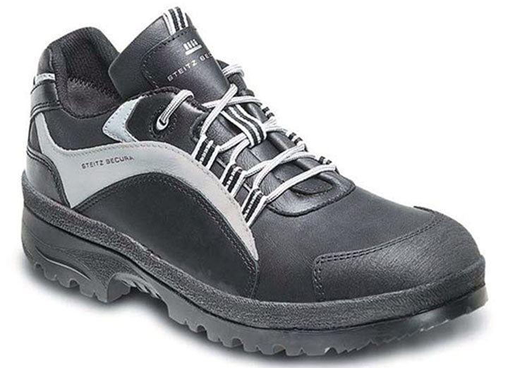 Steitz Secura Extra Nf355 Safety Boots-1