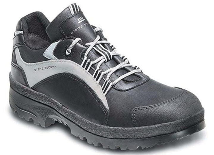 Mens Wide Fit Steitz Secura NF355 Safety Boots