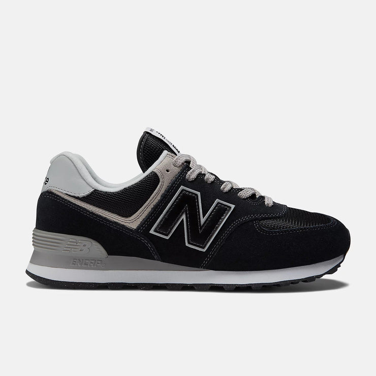 Women's Wide Fit New Balance ML574 Trainers - Exclusive ENCAP