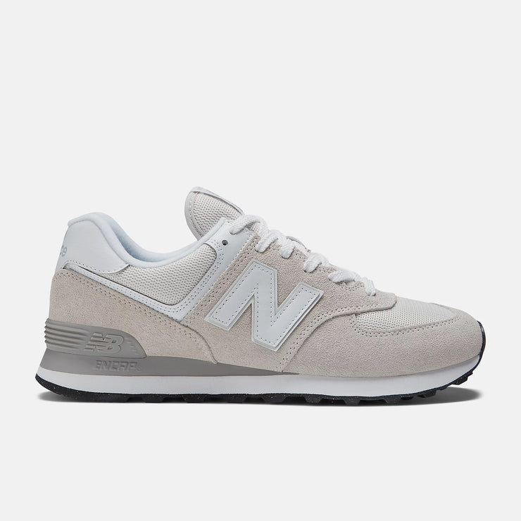 Women's Wide Fit New Balance ML574 Trainers - Exclusive ENCAP