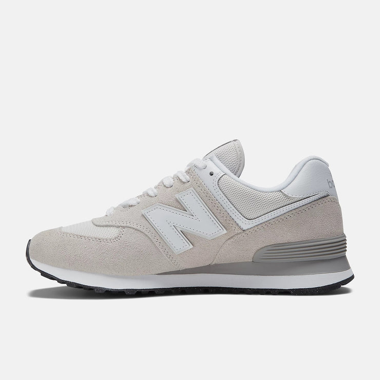 New Balance Ml574 Wide Running Trainers Encap-21