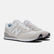 Men's Wide Fit New Balance ML574 Running Trainers - Exclusive ENCAP