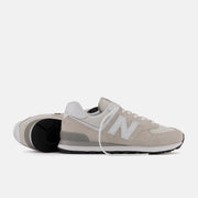 New Balance Ml574 Wide Running Trainers Encap-23