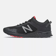 Mens Wide Fit New Balance MTARISGB Waterproof GORE-TEX Trainers