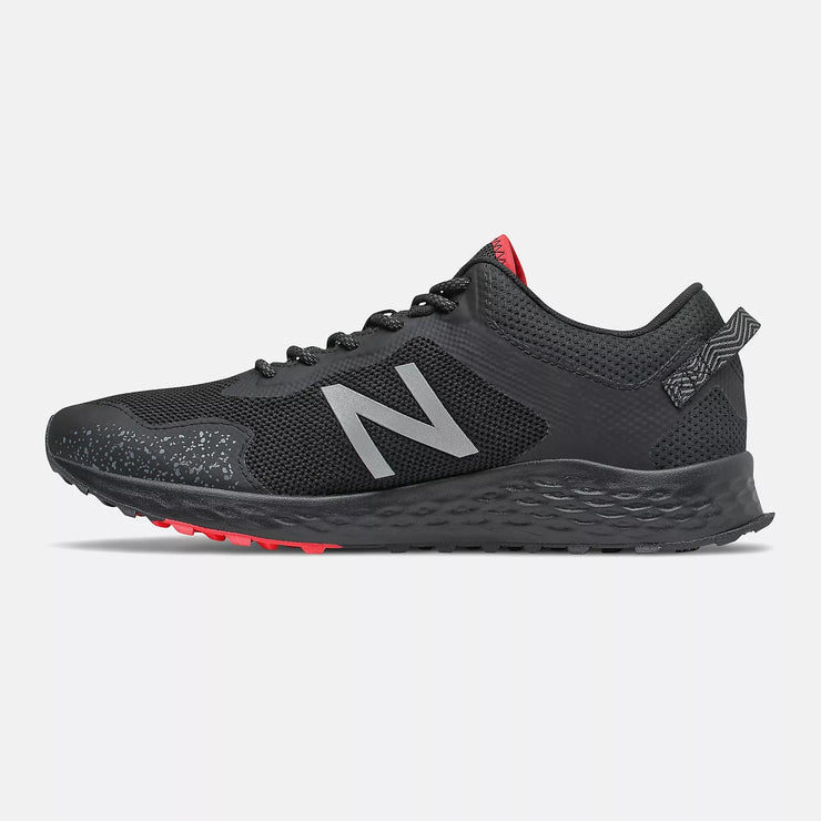 Mens Wide Fit New Balance MTARISGB Trainers