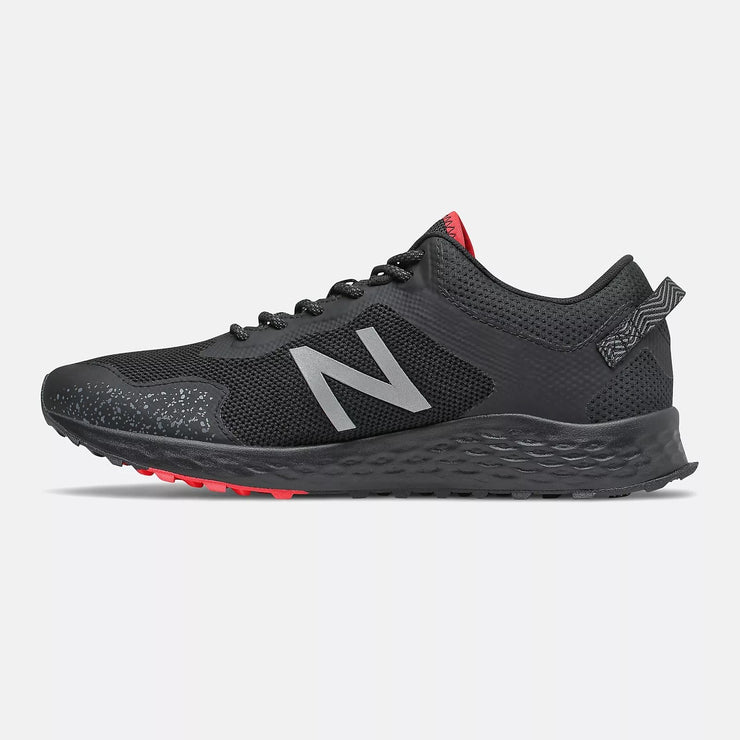 Womens Wide Fit New Balance MTARISGB Trainers