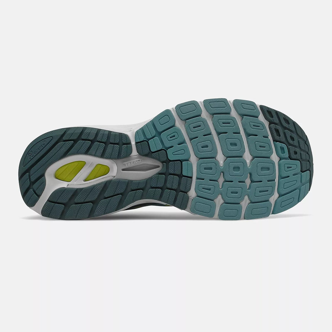 Women's Wide Fit New Balance MVYGO Vaygo Running Trainers
