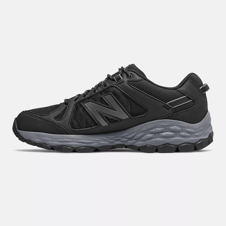 Womens Wide Fit Waterproof New Balance MW1350WL Fresh Form Trainers