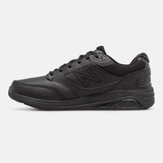 Mens Wide Fit New Balance MW928BK Trainers