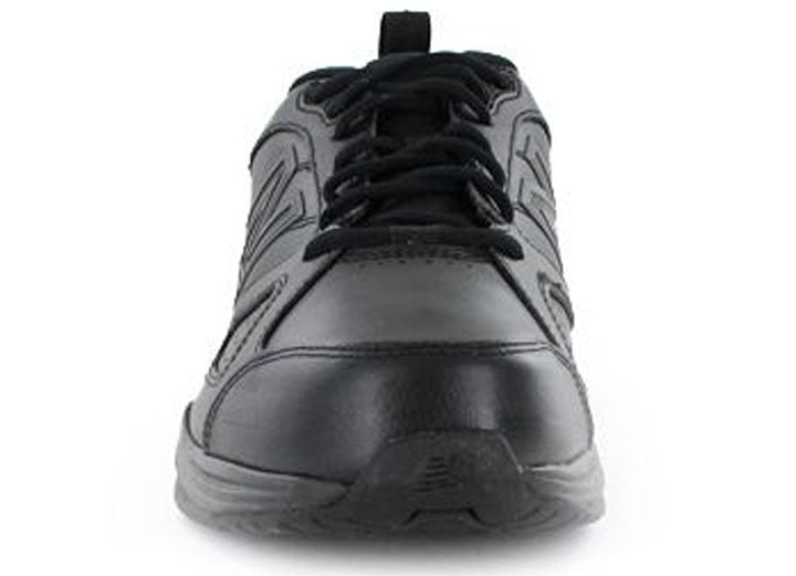 Mens Wide Fit New Balance MX624AB4 Trainers ABZORB