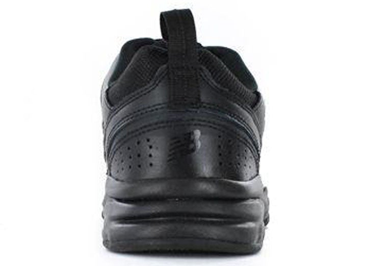 Womens Wide Fit New Balance MX624AB4 Trainers ABZORB