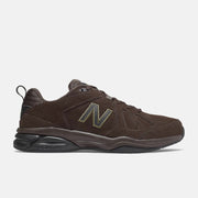 Mens Wide Fit New Balance MX624OD5 Trainers