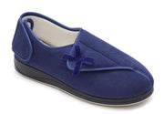 Padders Penny Extra Wide Slippers-9