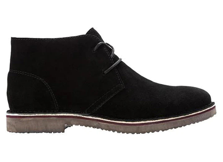 Wide fit 2025 boots mens