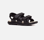 Womens Wide Fit Sandals Ashley Sandals by Tredd Well
