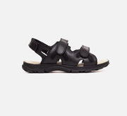 Womens Wide Fit Sandals Ashley Sandals by Tredd Well