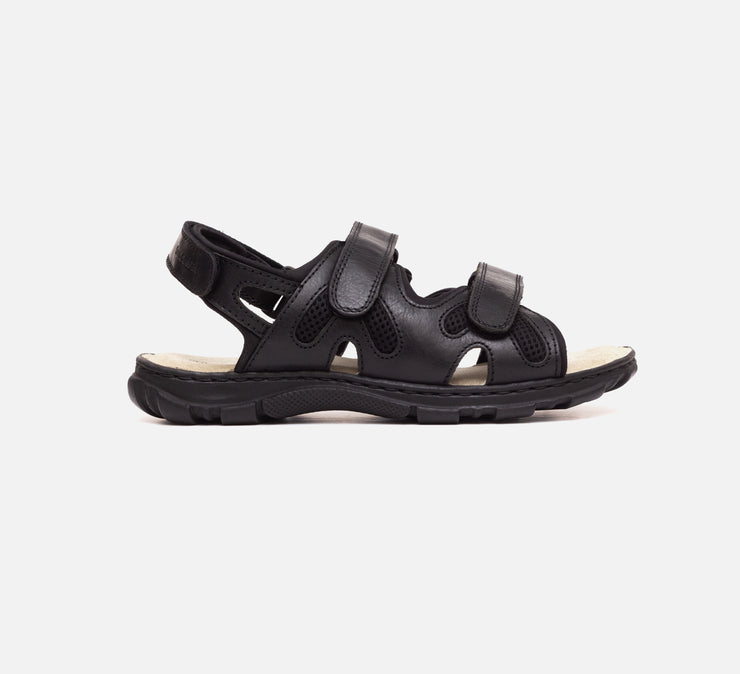 Womens Wide Fit Sandals Ashley Sandals by Tredd Well