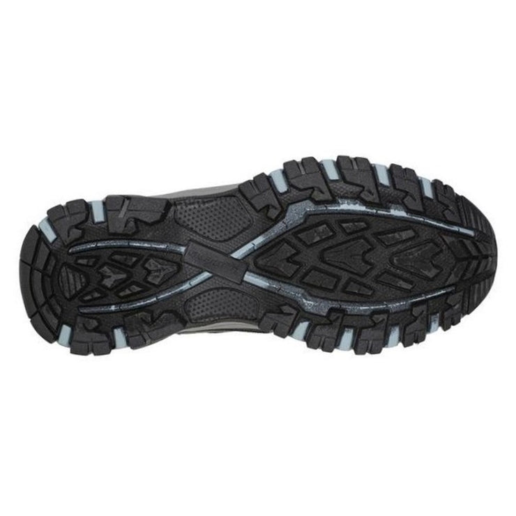 Women's Wide Fit Skechers 2E |Relaxed Fit| 158257 Selmen Hiking Waterproof Outdoor Boots