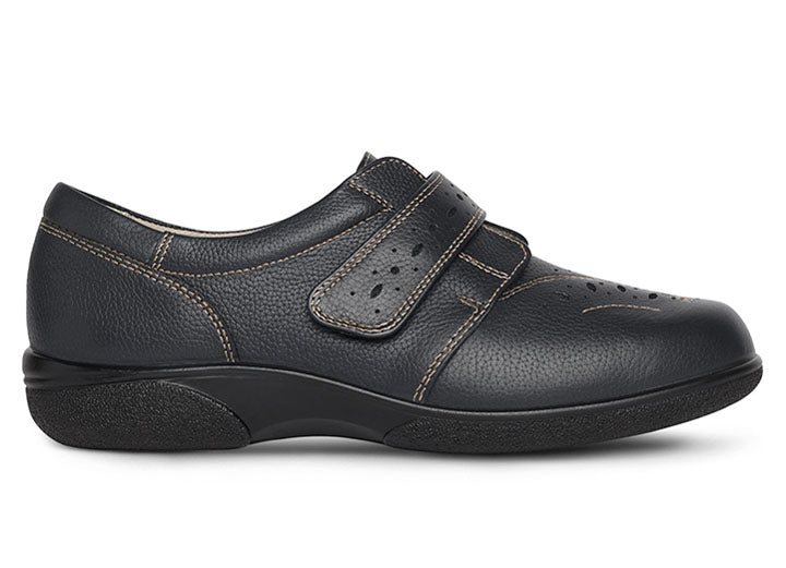 Womens Wide Fit DB Langley Shoes