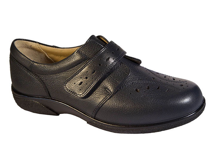 Womens Wide Fit DB Langley Shoes