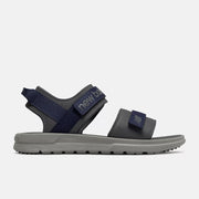 Mens Wide Fit New Balance SUA250G1 Sandals