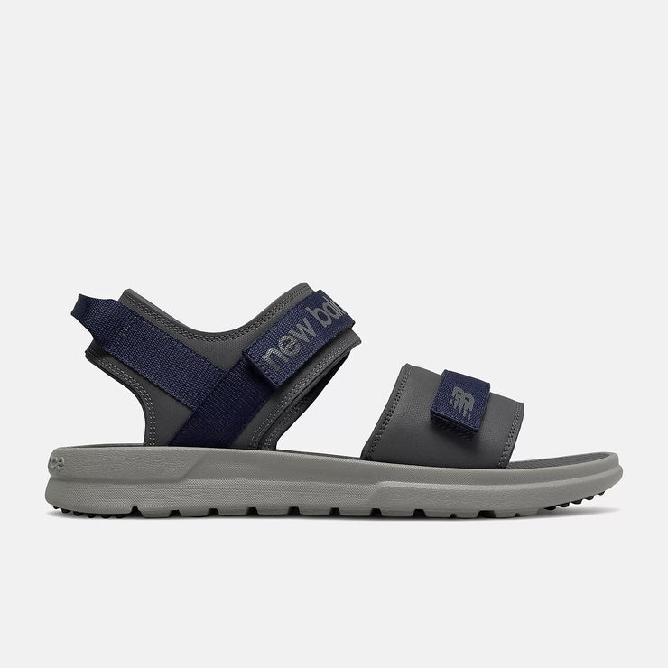 Mens Wide Fit New Balance SUA250G1 Sandals