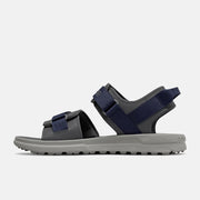 Mens Wide Fit New Balance SUA250G1 Sandals