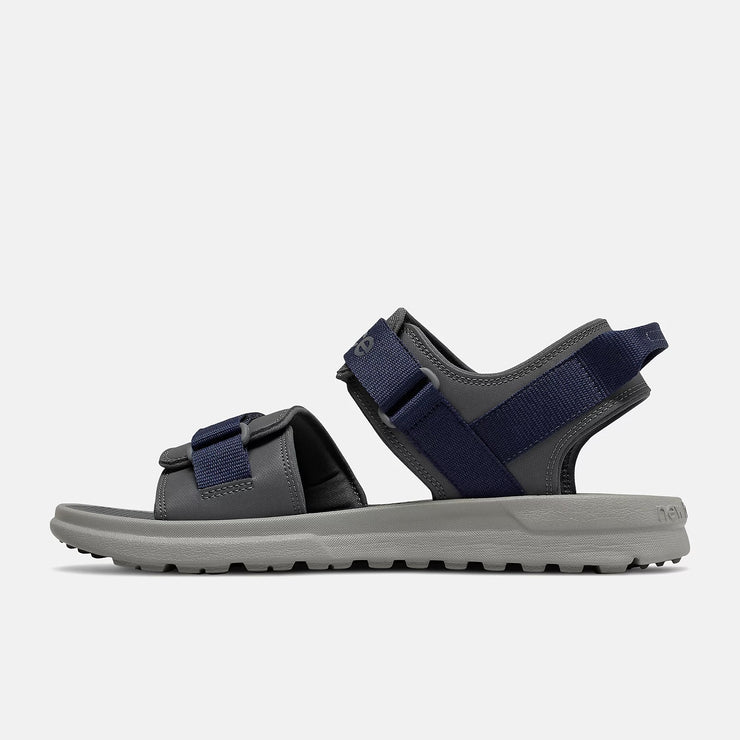 Mens Wide Fit New Balance SUA250G1 Sandals