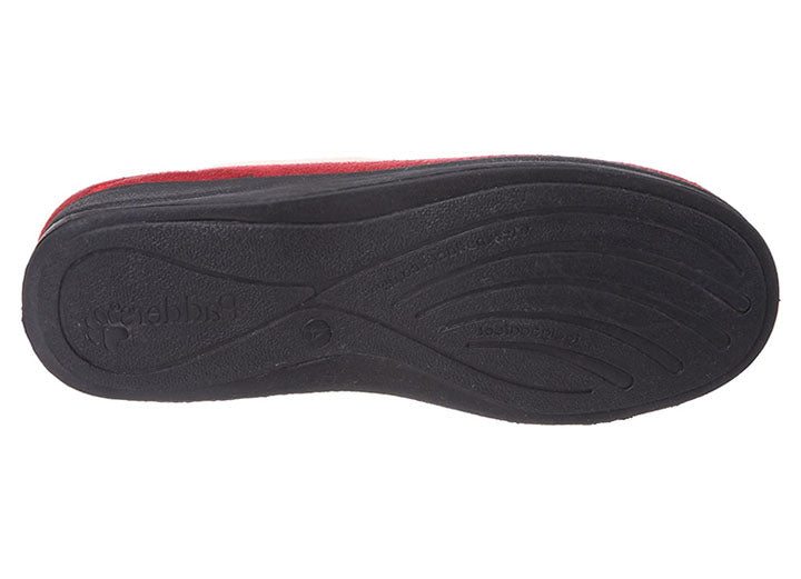 Padders Carmen Wide Slippers-7