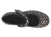 Womens Wide Fit DB Oklahoma Slippers